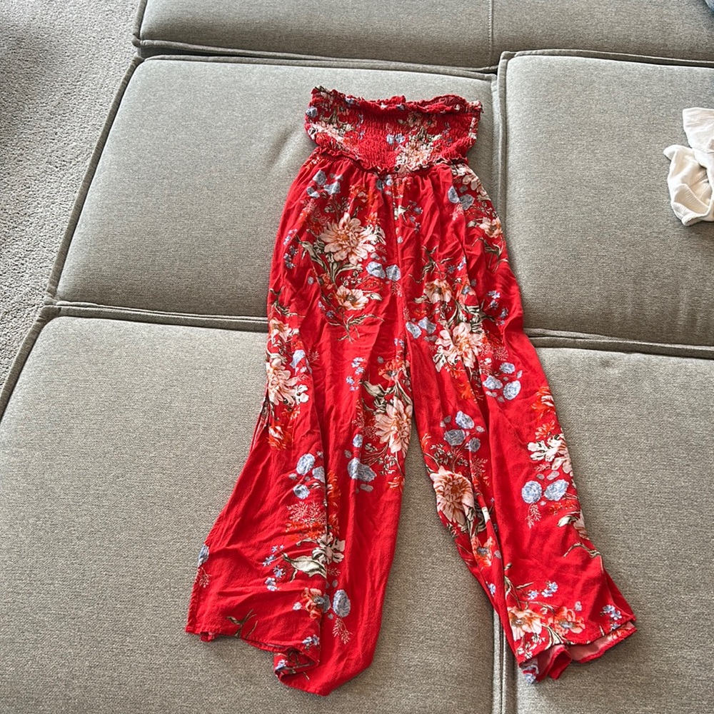 American Eagle Jumpsuit